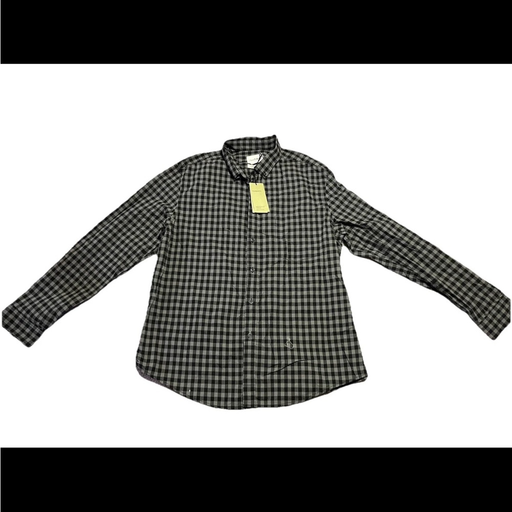 Men's GoodFellow & Co. Brand New Men’s Button Up Shirt